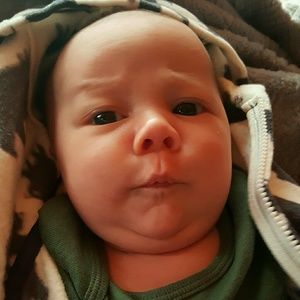 Meet your Posher, Meghan